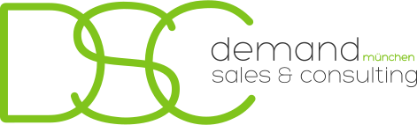 demand sales & consulting München